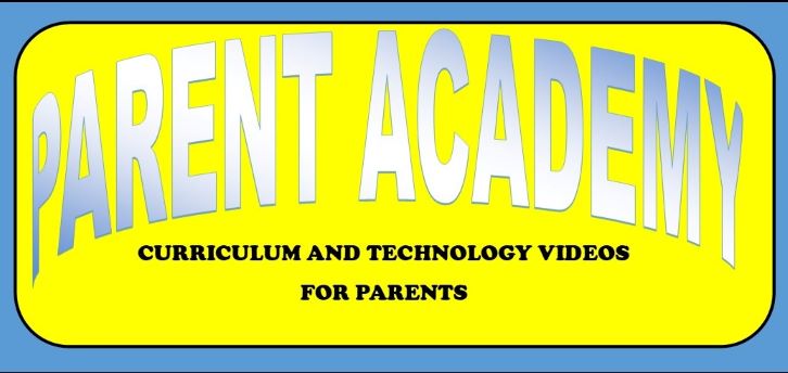 Parent academy